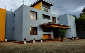 Monrovia Guest House